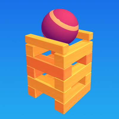 Tricky Tower 3D