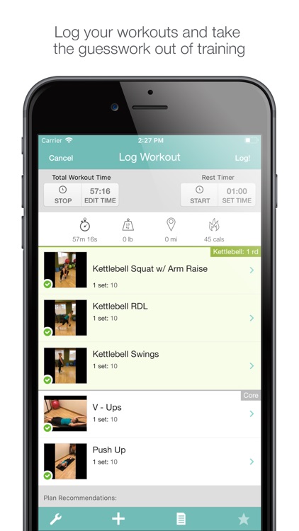 Bridget Rae Personal Training