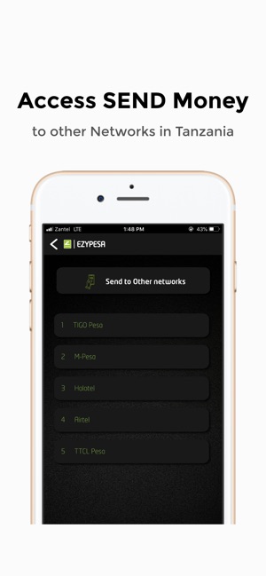 ZANTEL - EZYPESA App(圖4)-速報App