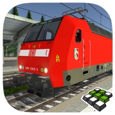 Activities of Euro Train Sim 2