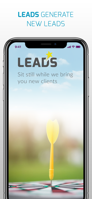 Leads, Deals and Promotions(圖1)-速報App