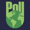 App Icon for Poll the World App in Uruguay IOS App Store