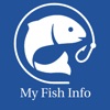 My Fish Info