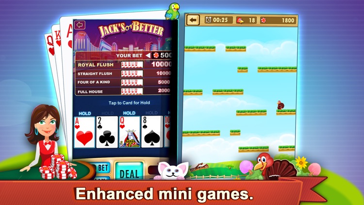 Slot Machine: Slots & Casino