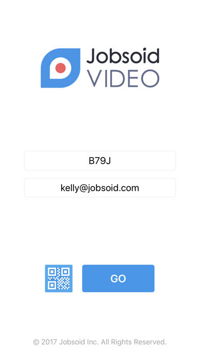 How to cancel & delete Jobsoid Video from iphone & ipad 1