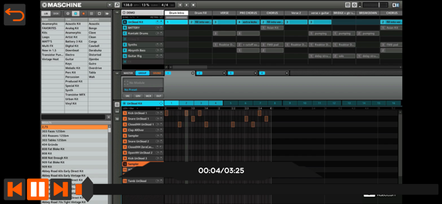 Start Course For Maschine(圖4)-速報App