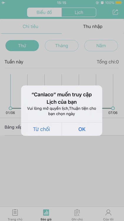 Canlaco - Nhanh Và Tốt Nhất