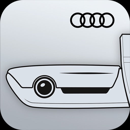 Universal Traffic Recorder iOS App