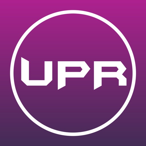 Universal Presenter Remote iOS App