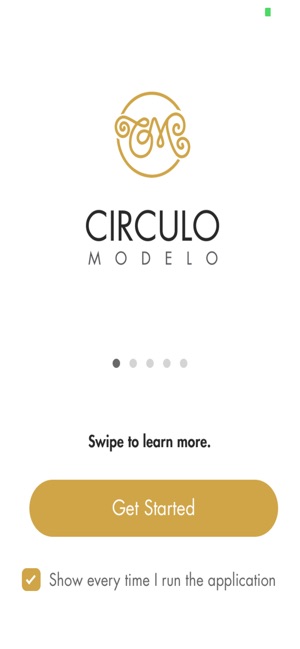 Circulo Modelo(圖1)-速報App