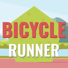 Activities of Bicycle Runner