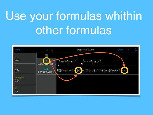 DragNCalc(圖5)-速報App