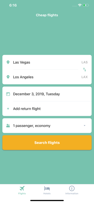 Jet - Cheap Flights & Hotels(圖2)-速報App