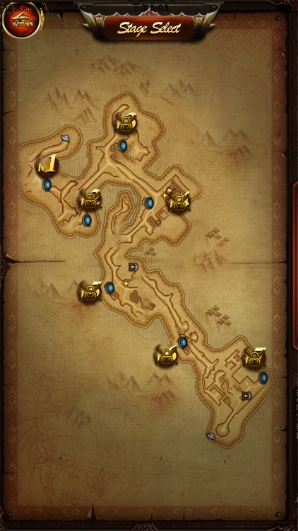 Dragon City Conquest