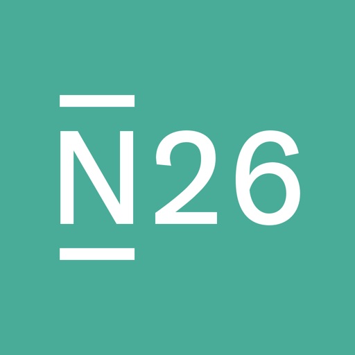 N26 – The Mobile Bank