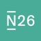 N26 is The Mobile Bank, Europe’s first completely mobile bank, trusted by more than 3