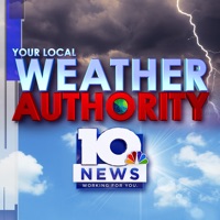 WSLS 10 Weather app not working? crashes or has problems?