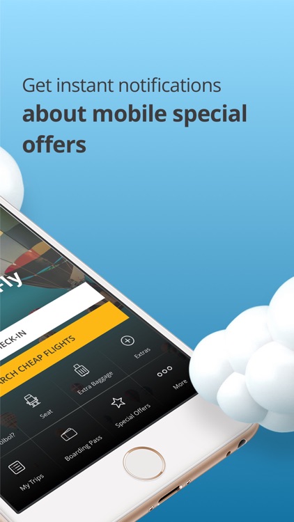Book Flight Tickets by Pegasus