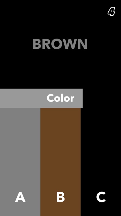 ColorMix - Puzzle screenshot-3