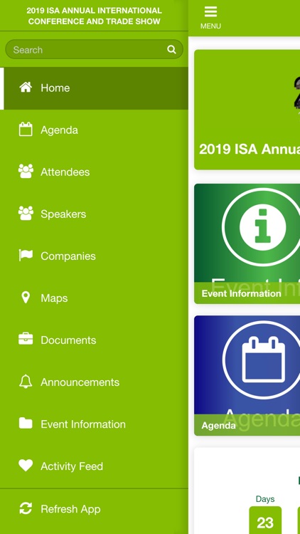 ISA 2019