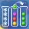 Ball Sort Puzzle is a fun and addictive puzzle game