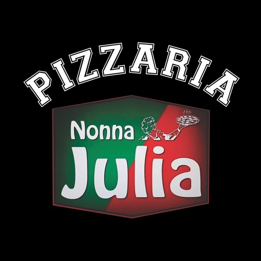 Pizzaria Nonna Julia iOS App