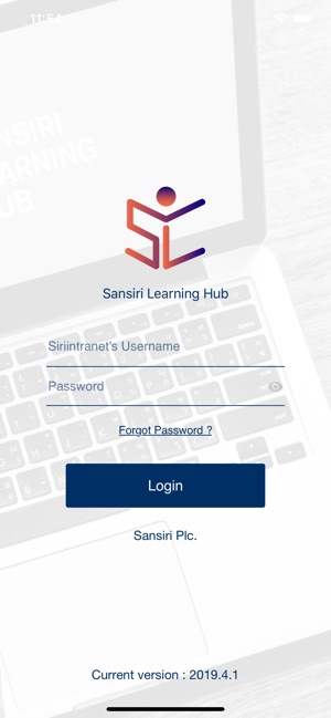 Sansiri Learning Hub