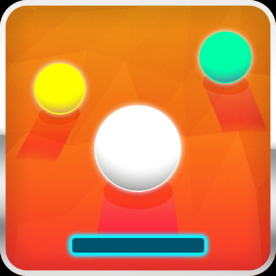 Ballz Blast : Addictive Game