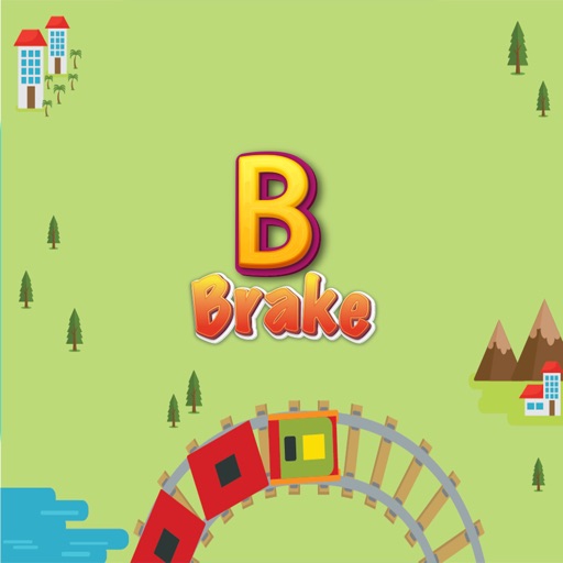 B Brake