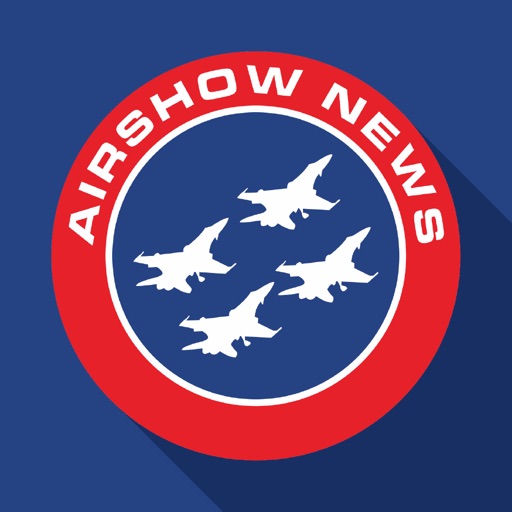 Airshow News iOS App