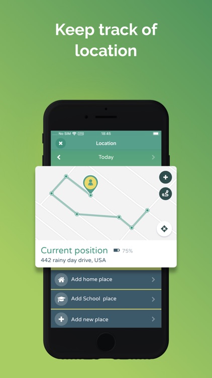 Parental Control App - Kidslox screenshot-3