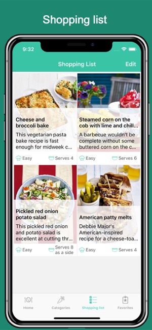 Dishes recipes - Good Food(圖4)-速報App