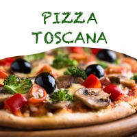 Toscana Pizza Ashington