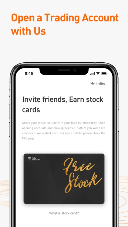 moomoo - Trade Stock & Option screenshot-4