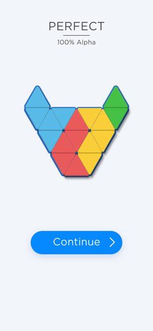 Triangle Tangram Block Puzzle