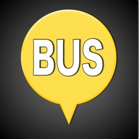 バス停マップ（バス時刻表、接近情報、運行状況） apk