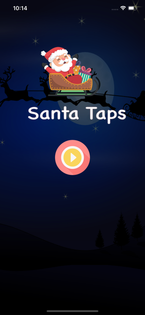 Santa Taps(圖1)-速報App