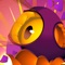 A game of discovery, players will control BomBo, a musical creature from the void of the cosmos who is able to play musical notes