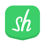 Shpock boot sale & classifieds app for beautiful things icon