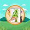 Learn to Draw Trees is perfect app for those who love drawing nature and the beauty