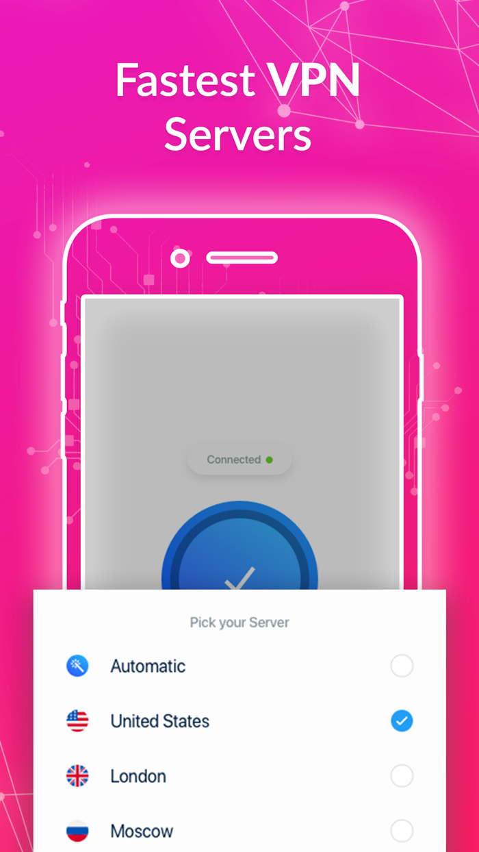 SiMontok VPN Hot Proxy