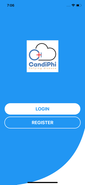 Candiphi m-Health(圖1)-速報App