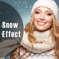 Snowfall Photo Editor  PC 용