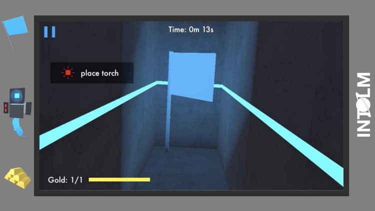 AR Labyrinth screenshot-6