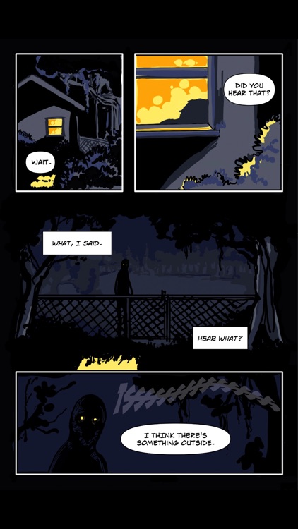 Comic Connect