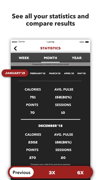 ProRepubliQ screenshot-3