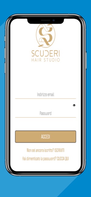 Scuderi Hair Studio(圖1)-速報App