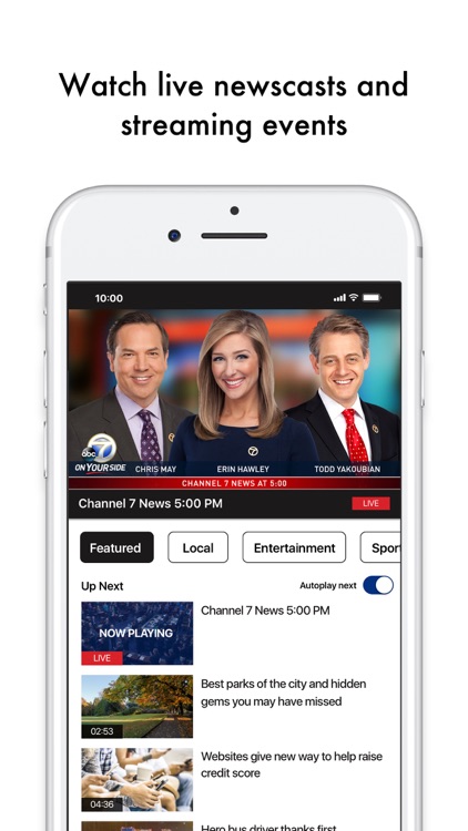 KATV News