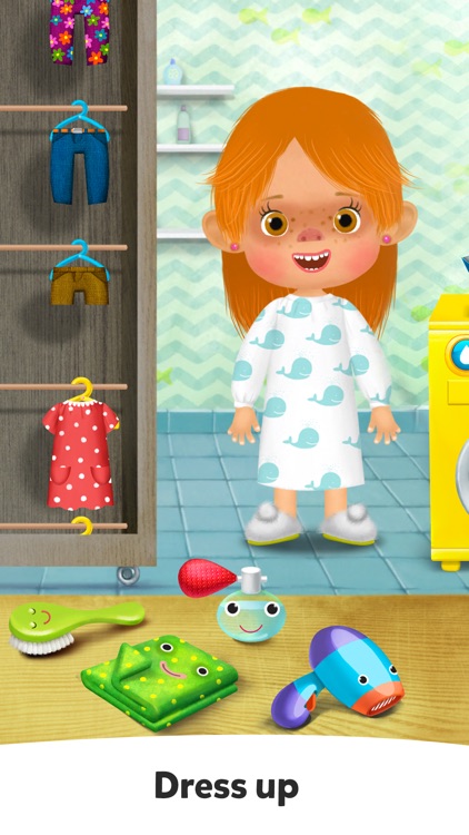 Learning Games: For Kids screenshot-4