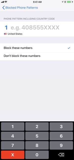 Phone Pattern Blocker(圖1)-速報App